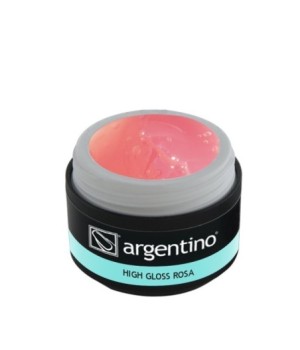 High Gloss Rosa  ml 15