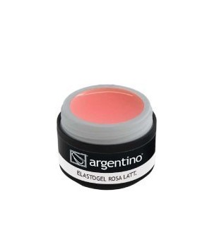 Elastogel Rosa Lattiginoso ml 15