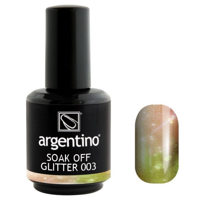 High Gloss Glitter 003 ml 15 High Gloss Glitter 003 ml 15