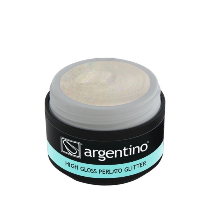 High Gloss Perlato Glitter ml 15 High Gloss Perlato Glitter ml 15