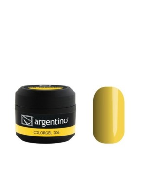 ColorGel n. 206 ml 7.5 - Laccato