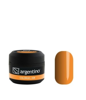 ColorGel n. 208 ml 7.5 - Laccato