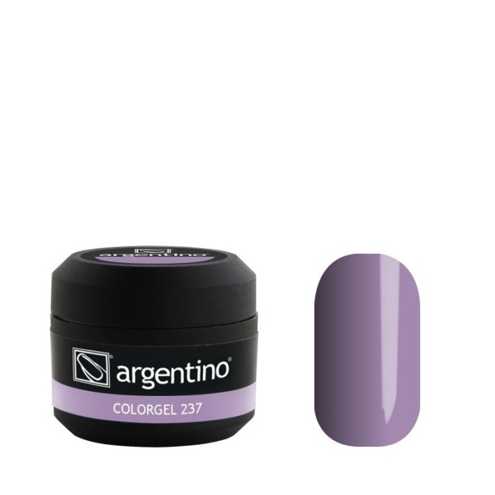 ColorGel n. 237 ml 7.5 - Laccato