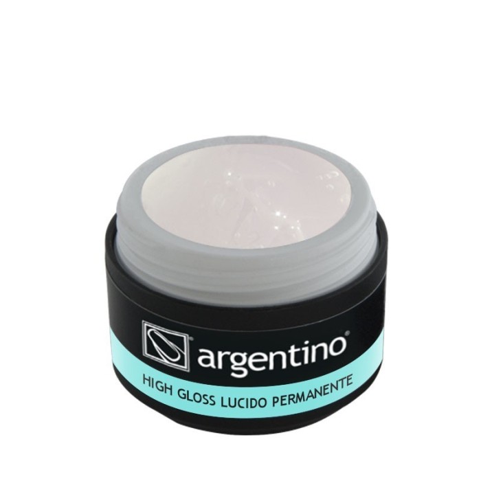 High Gloss Lucido permanente finale ml 15 High Gloss Lucido permanente finale ml 15