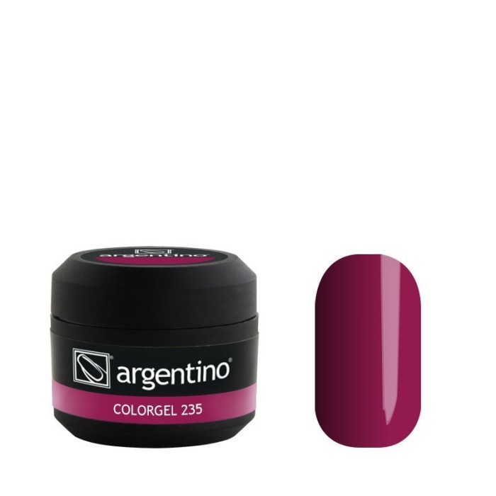 ColorGel n. 235 ml 7.5