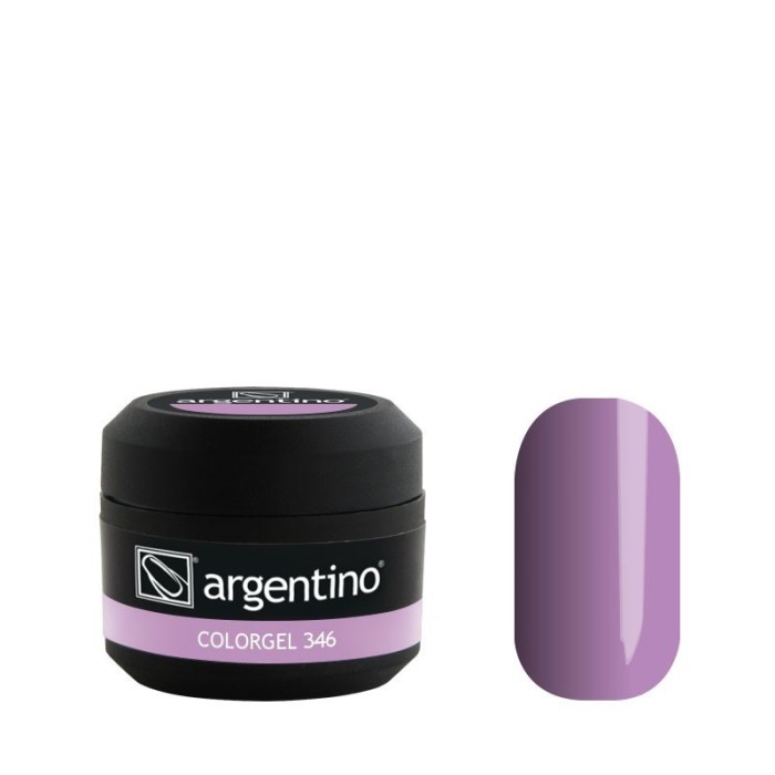 ColorGel n. 346 ml 5 - Laccato