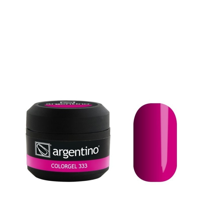 ColorGel n. 333 ml 5 - Laccato