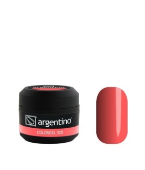ColorGel n. 320 ml 5 - Laccato