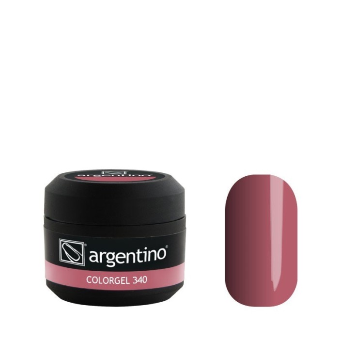 ColorGel n. 340 ml 5 - Laccato