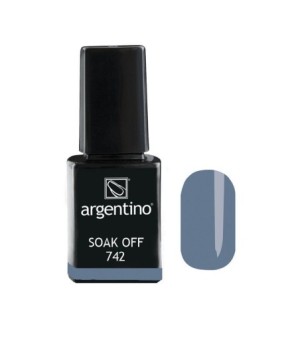 Soak Off LED/UV n. 741 ml 12