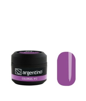 ColorGel n. 412 ml 5 - Laccato