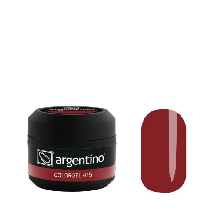 ColorGel n. 415 ml 5 - Laccato