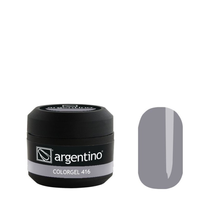 ColorGel n. 416 ml 5 - Laccato