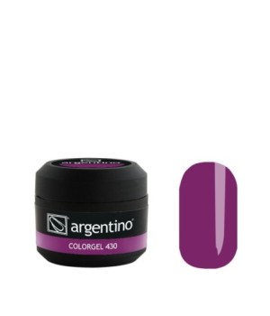 ColorGel n. 430 ml 5 - Laccato