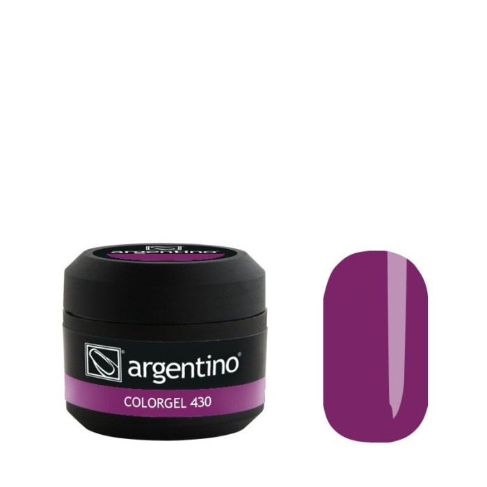 ColorGel n. 430 ml 5 - Laccato