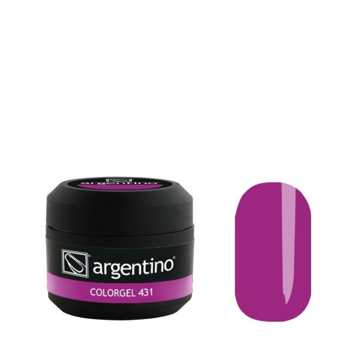 ColorGel n. 431 ml 5 - Laccato