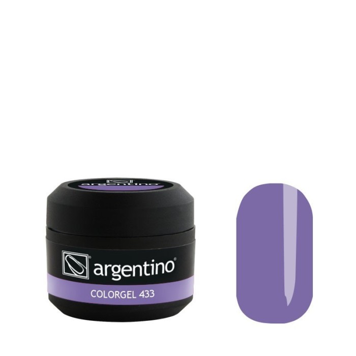 ColorGel n. 433 ml 5 - Laccato