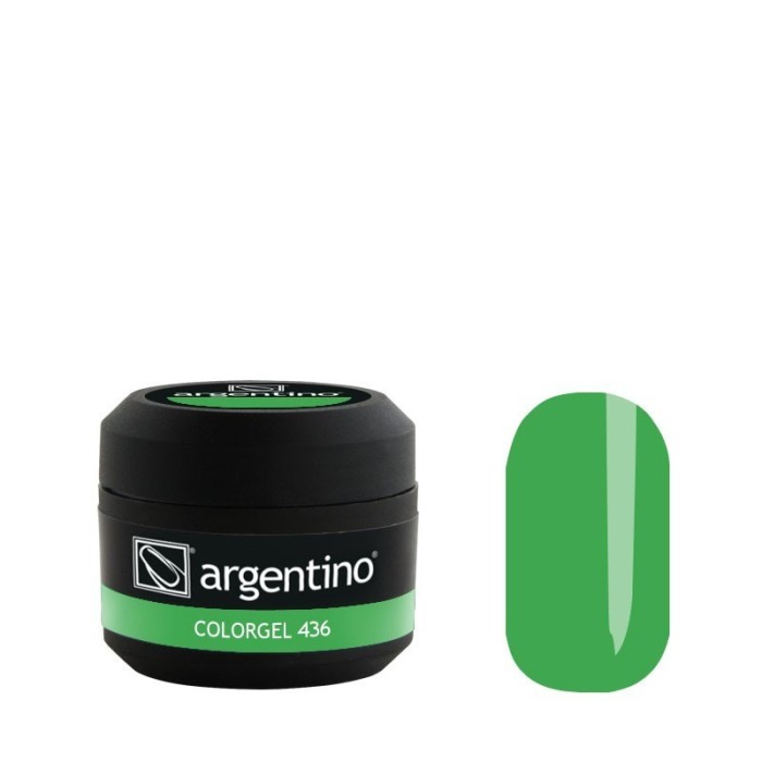 ColorGel n. 436 ml 5 - Laccato
