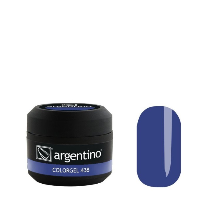 ColorGel n. 438 ml 5 - Laccato