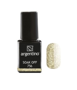 Soak Off Glitter n. 756 ml 12