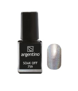 Soak Off Glitter n. 759 ml 12