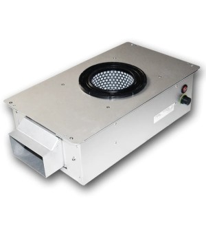 Aspiratore Mod. Junior