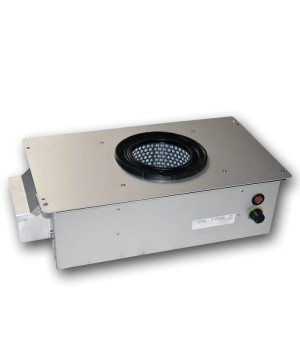 Aspiratore Mod. Junior
