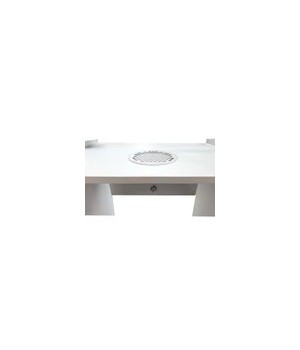 Aspiratore Mod. Braun Flat