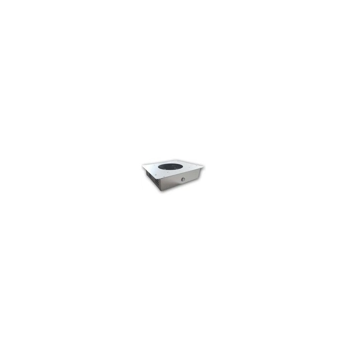 Aspiratore Mod. Braun Flat Aspiratore Mod. Braun Flat