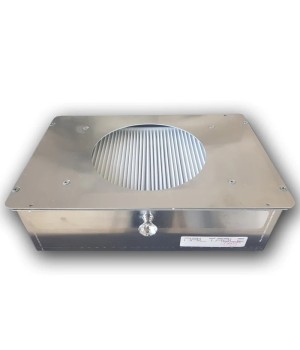 Aspiratore Mod. Braun X2