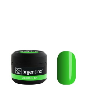 ColorGel n. 304 ml 5 - Fluo