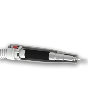 MANIPOLO SENZA TUBO PER FRESA ASPIRANTE VORTIX 3