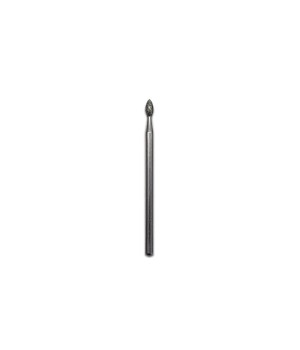 PUNTA DIAMANTATA FLAME 2.3 MM