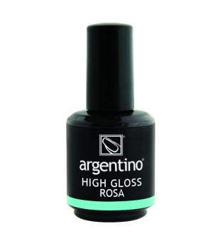 High Gloss Rosa  ml 15