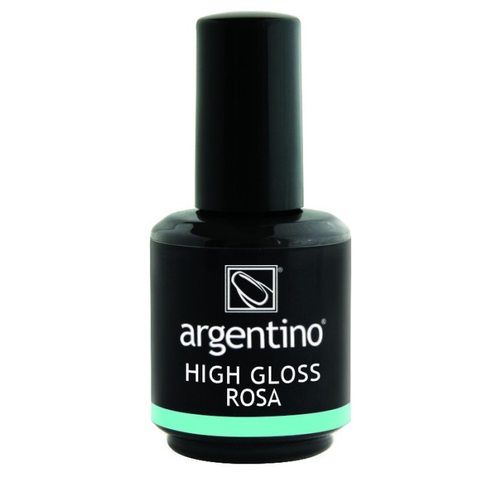 High Gloss Rosa ml 15 High Gloss Rosa ml 15